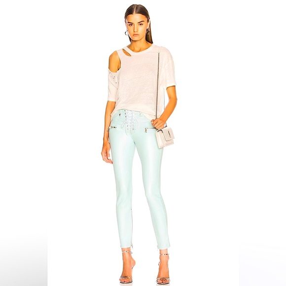 IRO Makla Tee - Picture 6 of 7